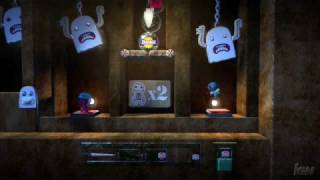 LittleBigPlanet Review [upl. by Suzzy]