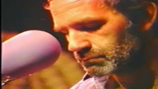 JJ Cale  Live at the Golden Bear  Juli 24 1983 [upl. by Oinesra]