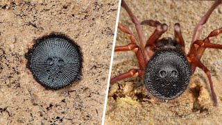 10 Most Bizarre Venomous Spiders [upl. by Osnerol215]