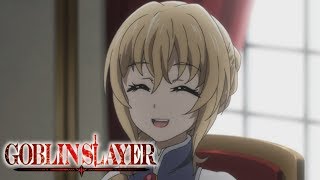 Promotion Exam  GOBLIN SLAYER [upl. by Mylo327]