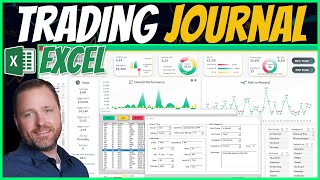 How To Journal Your Trades THE RIGHT WAY [upl. by Siegfried]