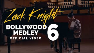 Zack Knight  Bollywood Medley Pt 6 [upl. by Ketty]