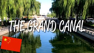 The Grand Canal  UNESCO World Heritage Site [upl. by Cooke87]