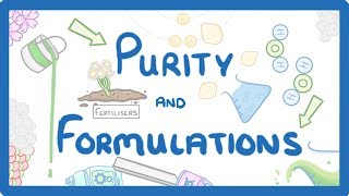 GCSE Chemistry  Purity and Formulations 62 [upl. by Aracat]