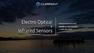 Current Electrooptical Infrared Sensors Overview [upl. by Airebma]