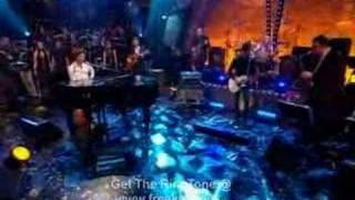 mika  grace kelly live at jools annual hootenanny 31  12  2007 [upl. by Ayela]