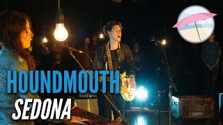 Houndmouth  Sedona Live at the Edge [upl. by Ruskin]