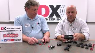 Amplifier Keying Line Explained  DX Engineering [upl. by Bidle]