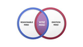 Dr Marsha Linehan Teaches Emotion Reasonable and Wise Mind [upl. by Aciruam]