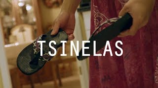 Tsinelas  A Short ActionComedy Film [upl. by Heimer]