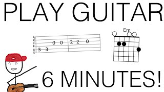 Beginner Guitar Lesson Starter Pack [upl. by Githens]