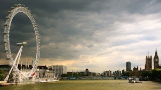 Top 10 London Landmarks [upl. by Gennie]