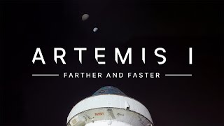 NASA Artemis Program Mission Overview [upl. by Inad]