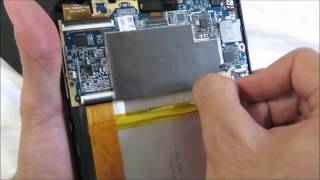 How to fix a Tablet that refuses to turn on [upl. by Yenaled]