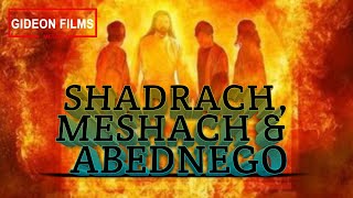 Shadrach Meshach and Abednego in the Fiery Furnace  The Image of Gold and the Blazing Furnace [upl. by Eido991]