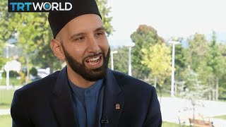 One on One Omar Suleiman [upl. by Rhiana]