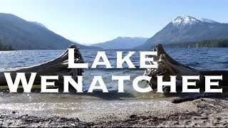 Lake Wenatchee State Park [upl. by Desmund579]