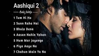 Aashiqui 2 songs guitar lesson  for beginners easy to play [upl. by Vitalis919]