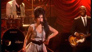 Amy Winehouse  Monkey Man  Live HD [upl. by Pierette]