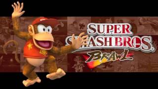 Bramble Blast  Super Smash Bros Brawl [upl. by Eirehs338]