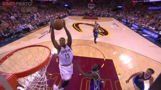 2015 NBA Finals Game 6 Full Game Highlights [upl. by Champ]