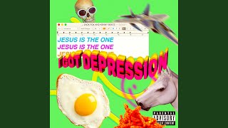 Jesus Is The One I Got Depression [upl. by Arundel]