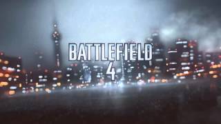 Battlefield 4  OFFICIAL MAIN THEME Extended [upl. by Anniken]