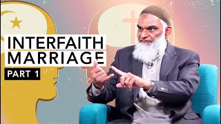 Interfaith Marriage What Does the Quran Teach  Dr Shabir Ally [upl. by Alisa]