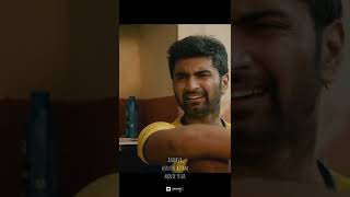 Atharva kuruthi aattam trailernew movie [upl. by Kramlich]