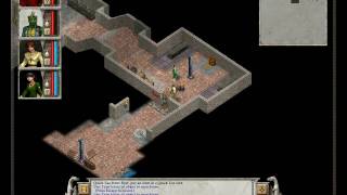 Avernum 6 2010 PC Spiderweb Software [upl. by Aivonas]