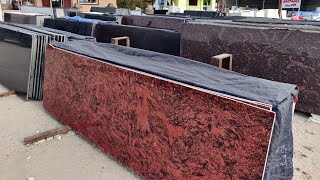 Granite wholesale price list [upl. by Tait]