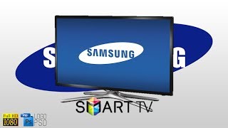 Samsung 32quot LED Smart TV Review [upl. by Arrotal]