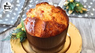 How to Make Perfect Panettone at Home [upl. by Kola294]