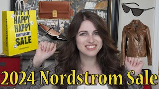 Nordstrom Anniversary Sale Guide and Giveaway 2024 [upl. by Hess]