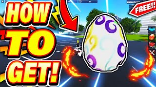 ALL 48 EGG LOCATIONS In Roblox Vehicle Legends Egg Hunt Event [upl. by Grantham]