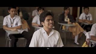 Project ni Ping  A Filipino Short Film [upl. by Enitsenre]