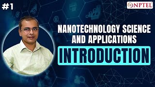 1 Introduction  Nanotechnology Science and Applications [upl. by Glover]