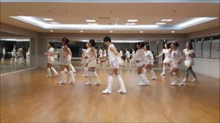 A Beautiful Sunday Line DanceBeginner Level [upl. by Menzies385]