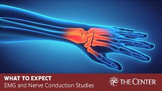 What to Expect During Nerve Conduction Studies and EMG Tests [upl. by True]