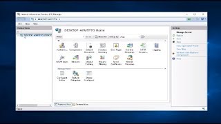 How To Install 32 Bit Software On 64 Bit Computer [upl. by Vachil]