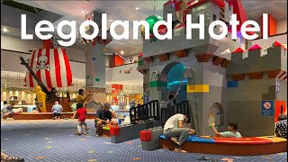 Legoland Hotel  Malaysia [upl. by Ynohtona]