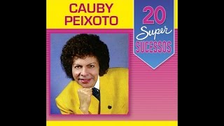 Cauby Peixoto  20 Super Sucessos  Completo  Oficial [upl. by Haon406]