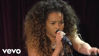 Ella Eyre  Elastic Heart SIA cover in the Live Lounge [upl. by Curzon]