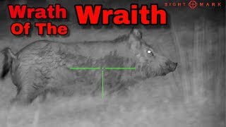 Sightmark Wraith HD 50mm  Full Review [upl. by Babita]