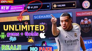 DLS 25 HackMod ✅🔥  How I Got Unlimited DIAMONDS 💎 in Dream League Soccer 2025 iOSAndroid 🔥⚡ [upl. by Julienne]