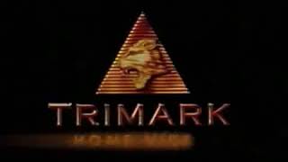 Trimark Home Video Logo 2003 [upl. by Eilssel148]