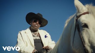 Peewee Longway Cassius Jay  White Horse Official Video [upl. by Avruch806]