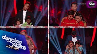 Winner Revealed  Dancing with the Stars Juniors [upl. by Coppola]