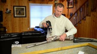 Mossy Oak Graphics Camo Gun Wrap Installation Instructions [upl. by Stimson199]