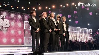 EPISODE BTS 방탄소년단  Grammy Awards 2019 [upl. by Eelirol]